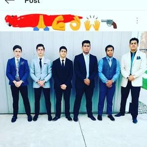 Meet your Posher, Adam